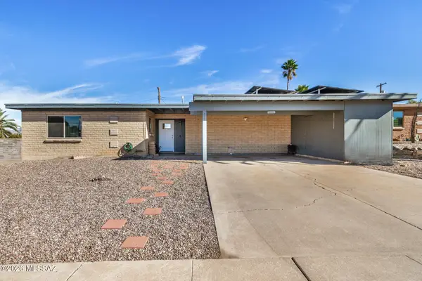 1925 S Palma, Tucson, AZ 85710