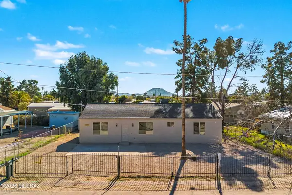 1623 W Farr, Tucson, AZ 85705