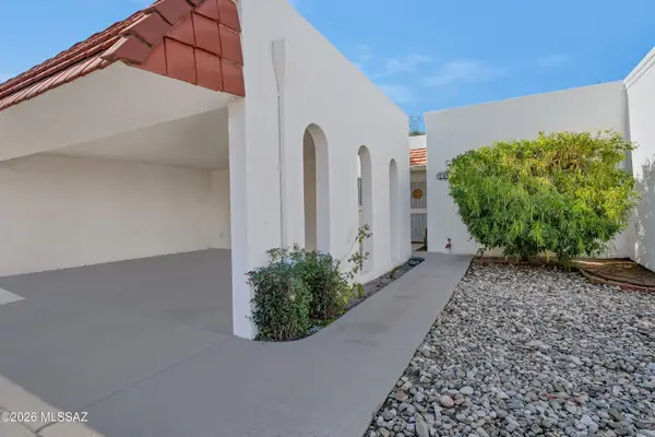 1417 N Alamo, Tucson, AZ 85712