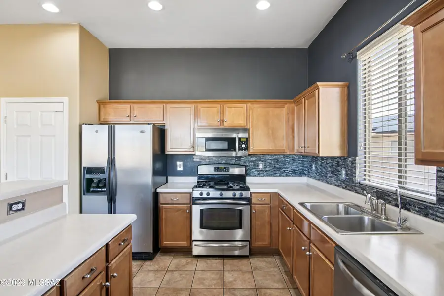 8202 W Calle Sancho Panza, Tucson, AZ 85757 - Image #3