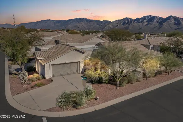1497 W Carmel Pointe, Oro Valley, AZ 85737