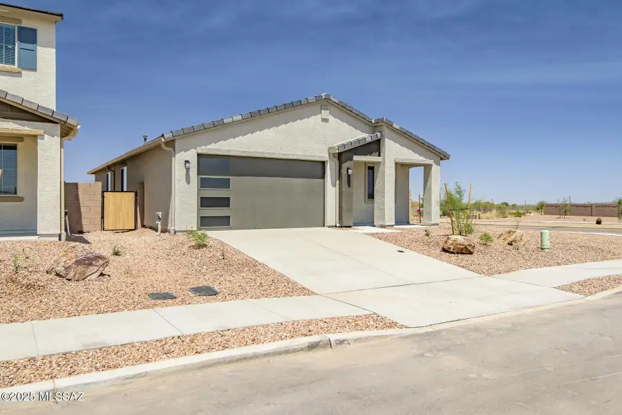 7706 S Wild Prairie, Tucson, AZ 85757 - Image #2