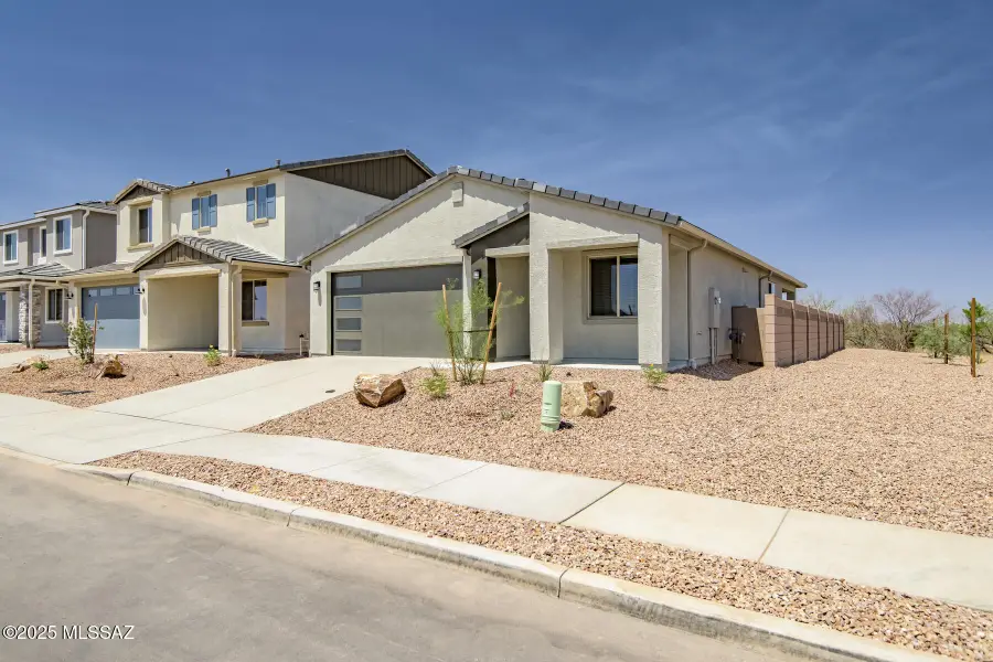 7706 S Wild Prairie, Tucson, AZ 85757 - Image #3