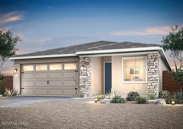 7778 S Wild Prairie, Tucson, AZ 85757