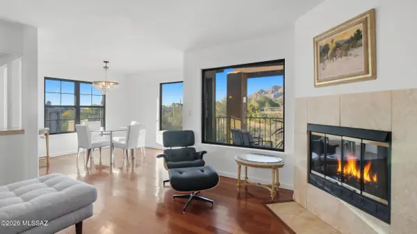 6651 N Campbell, Tucson, AZ 85718