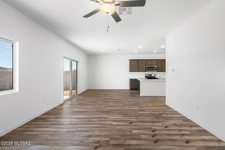 7322 W Coastal Plain, Tucson, AZ 85757 - #2