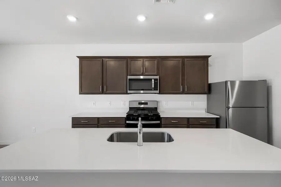7363 W Coastal Plain, Tucson, AZ 85757 - #3