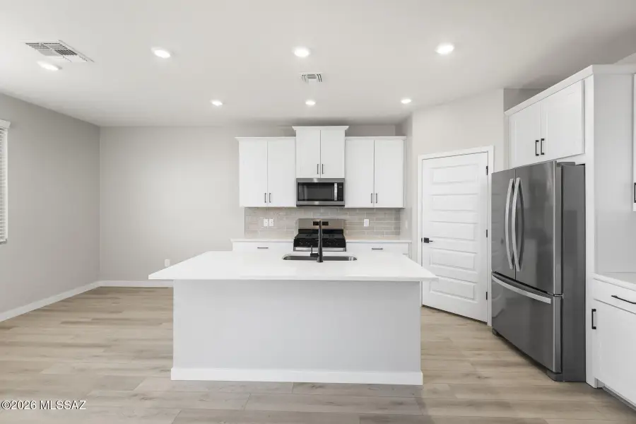 7746 S Wild Prairie, Tucson, AZ 85757 - #2