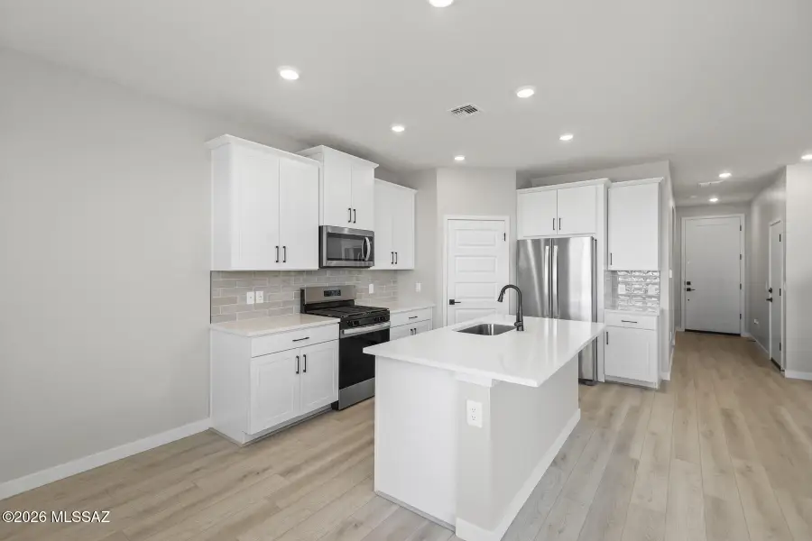 7746 S Wild Prairie, Tucson, AZ 85757 - #3