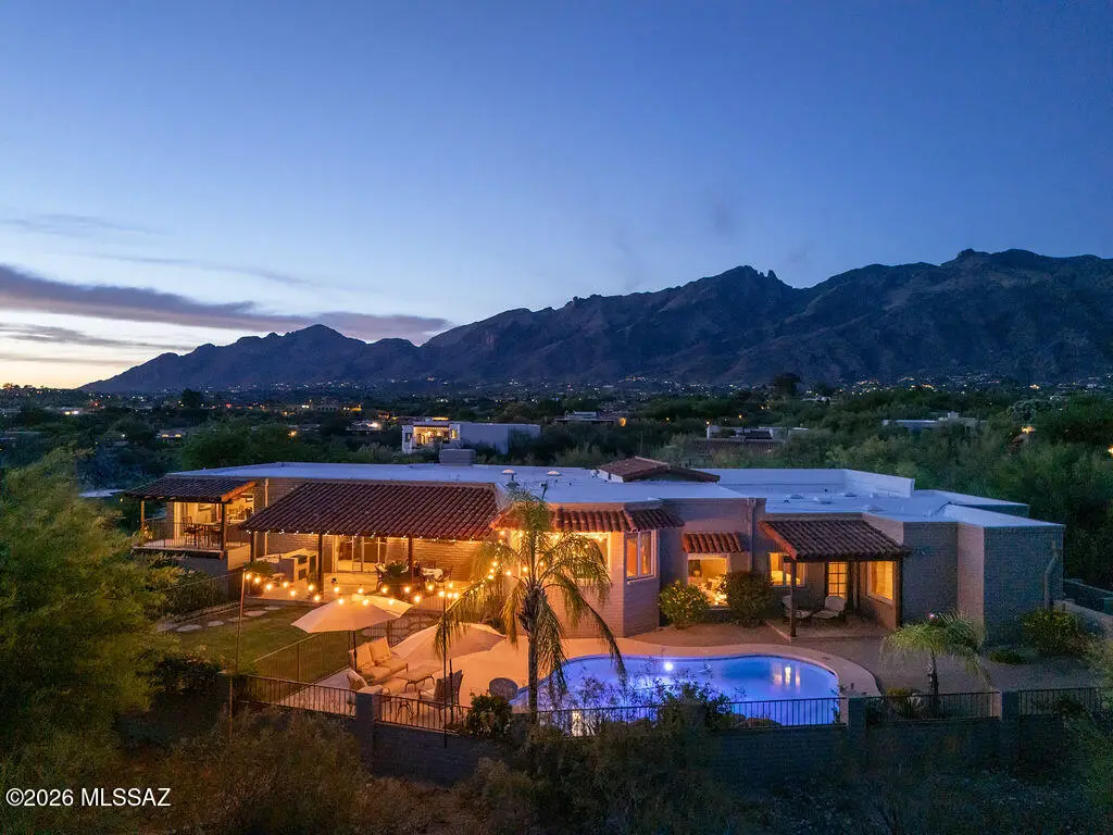 5310 N Calle Bujia, Tucson, AZ 85718 - Image #1