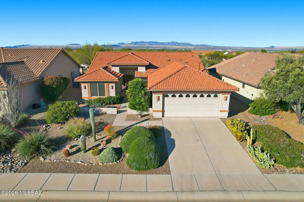 1019 N Rams Head, Green Valley, AZ 85614 - #1