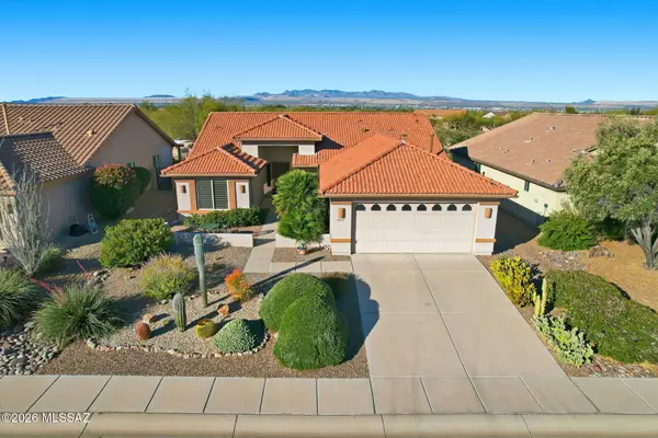 1019 N Rams Head, Green Valley, AZ 85614