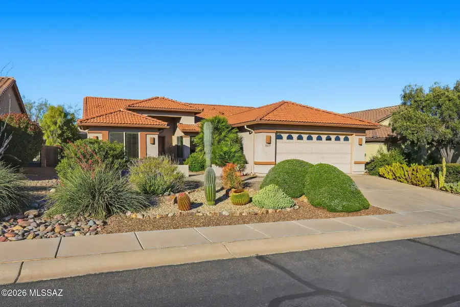 1019 N Rams Head, Green Valley, AZ 85614 - #3