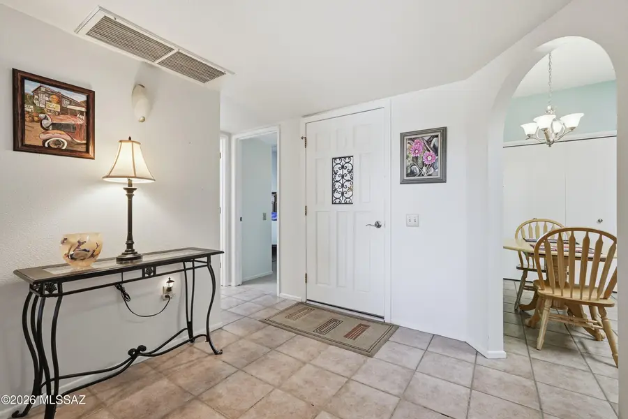 1407 W Camino Calderon, Green Valley, AZ 85622 - #3