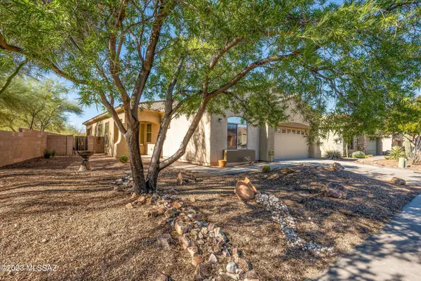13015 N Bellbird, Oro Valley, AZ 85755