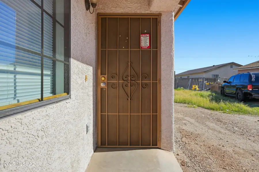 5335 S Fairland Park, Tucson, AZ 85706 - Image #2