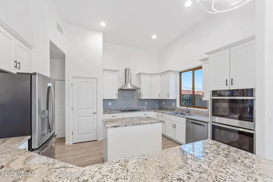 921 N Blue Slate, Vail, AZ 85641 - Image #3