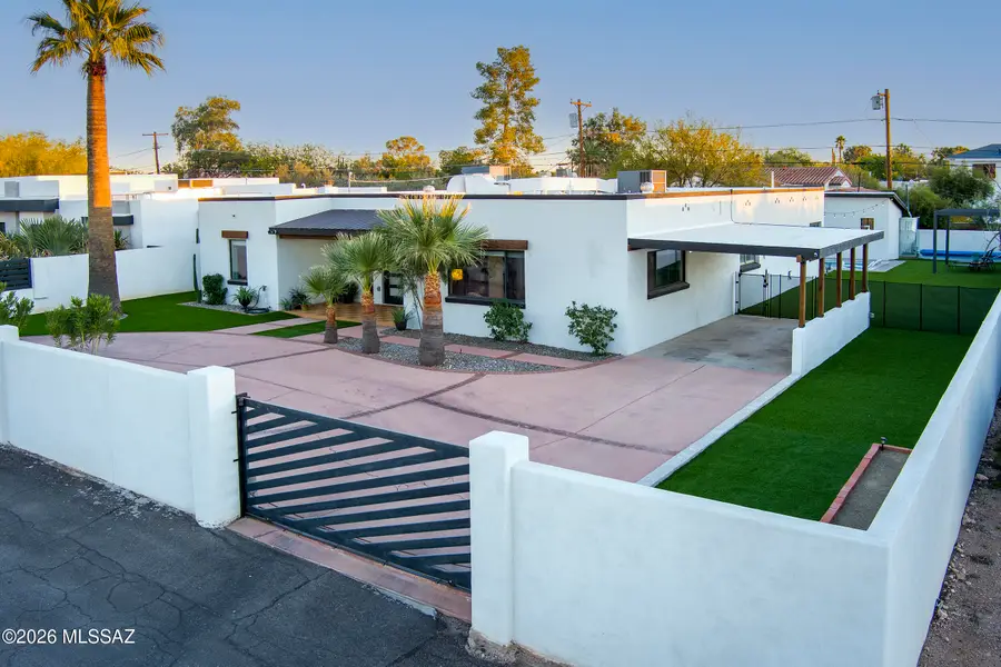 2110 E Grant, Tucson, AZ 85719 - #2