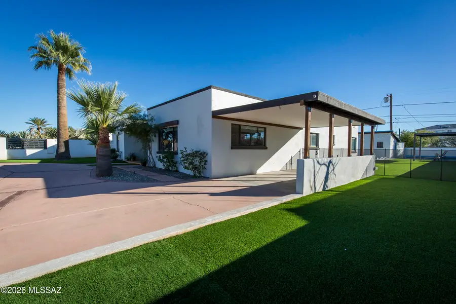 2110 E Grant, Tucson, AZ 85719 - #3