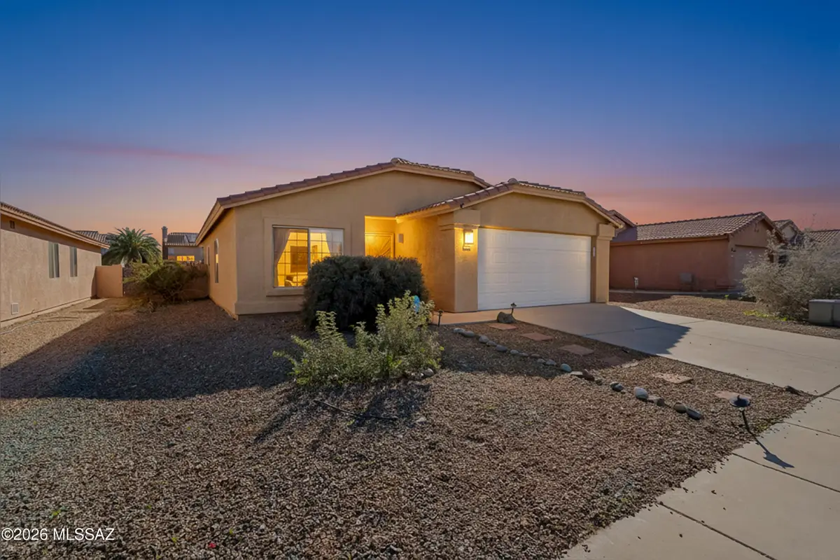 7998 N Siskiyou, Tucson, AZ 85743 - Image #1