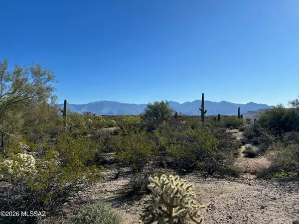 3980 W Moore, Marana, AZ 85658