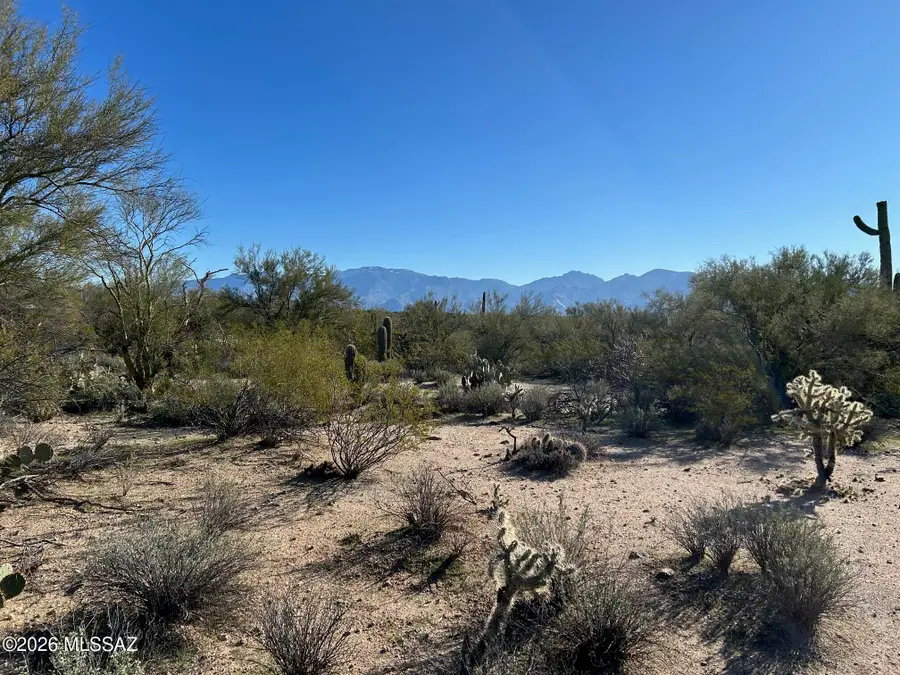 3980 W Moore, Marana, AZ 85658 - Image #2