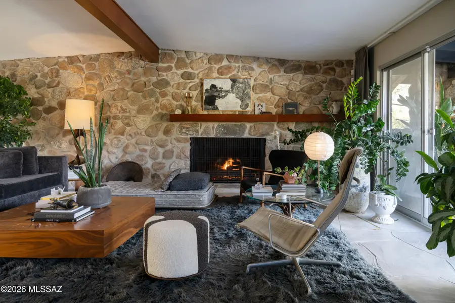 8125 E Moonstone, Tucson, AZ 85750 - Image #3