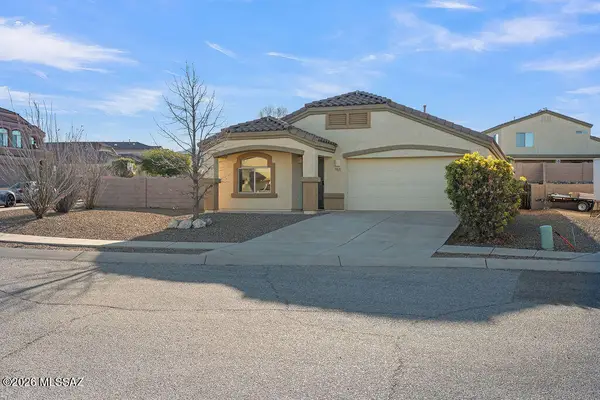 357 W Herschel H Hobbs, Vail, AZ 85641