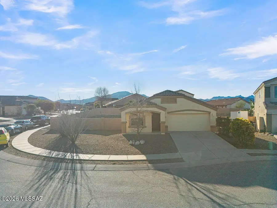 357 W Herschel H Hobbs, Vail, AZ 85641 - Image #3