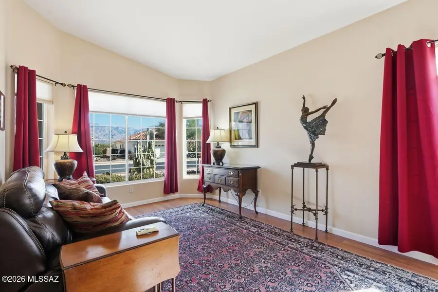 12243 N New Dawn, Oro Valley, AZ 85755 - Image #2