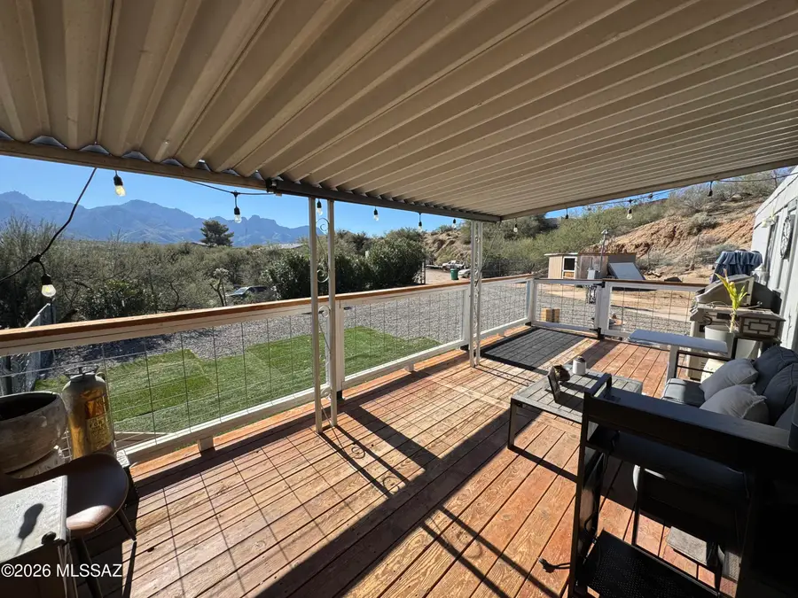 4101 E Quarterhorse, Tucson, AZ 85739 - Image #2