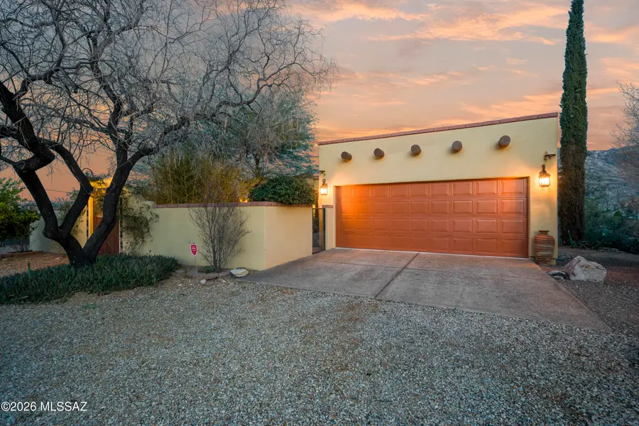 4370 E Coronado Ridge, Tucson, AZ 85739 - Image #3