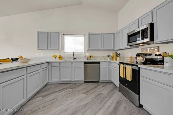 12957 N Three Buttes, Marana, AZ 85658