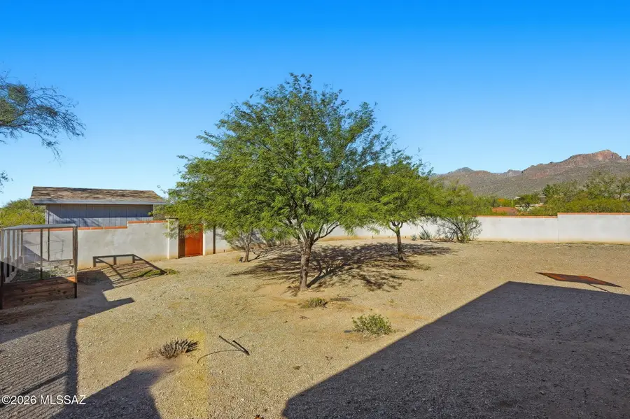 4391 N Wolford, Tucson, AZ 85749 - Image #2