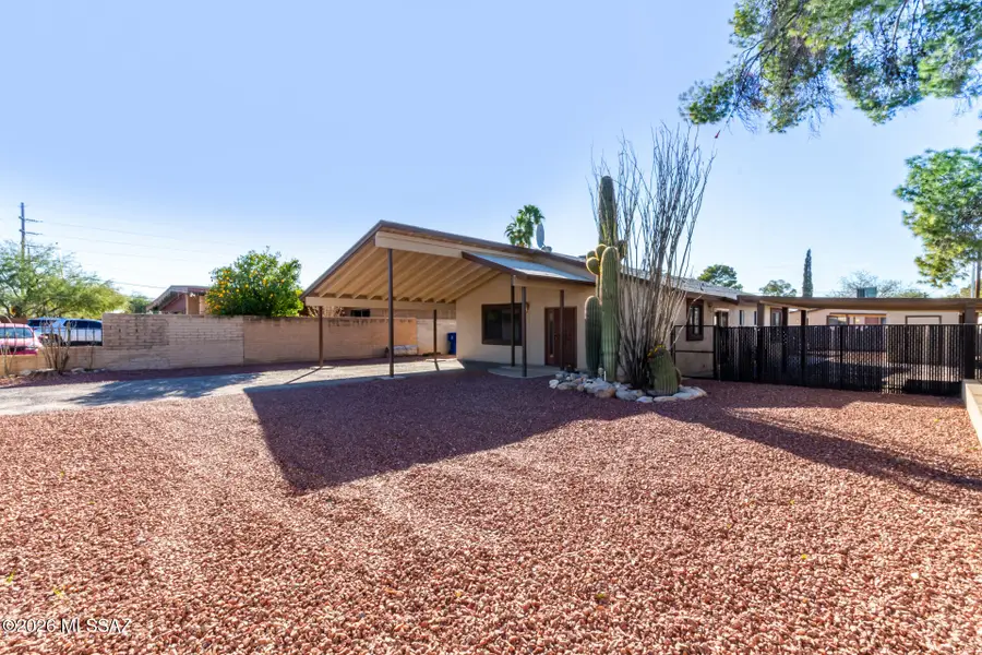 548 S Country Club, Tucson, AZ 85716 - Image #2
