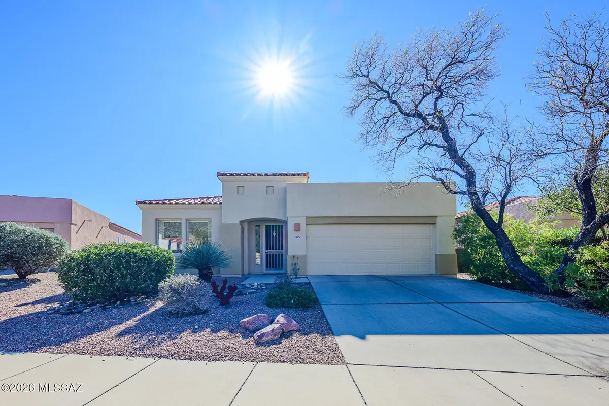 9904 E Sterling View, Tucson, AZ 85749 - #1