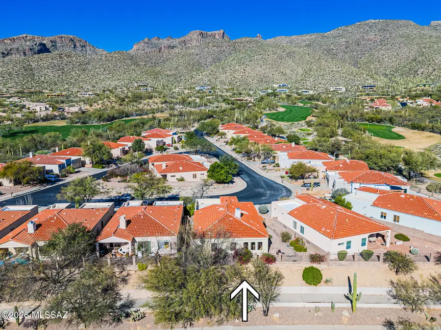 9904 E Sterling View, Tucson, AZ 85749 - #2