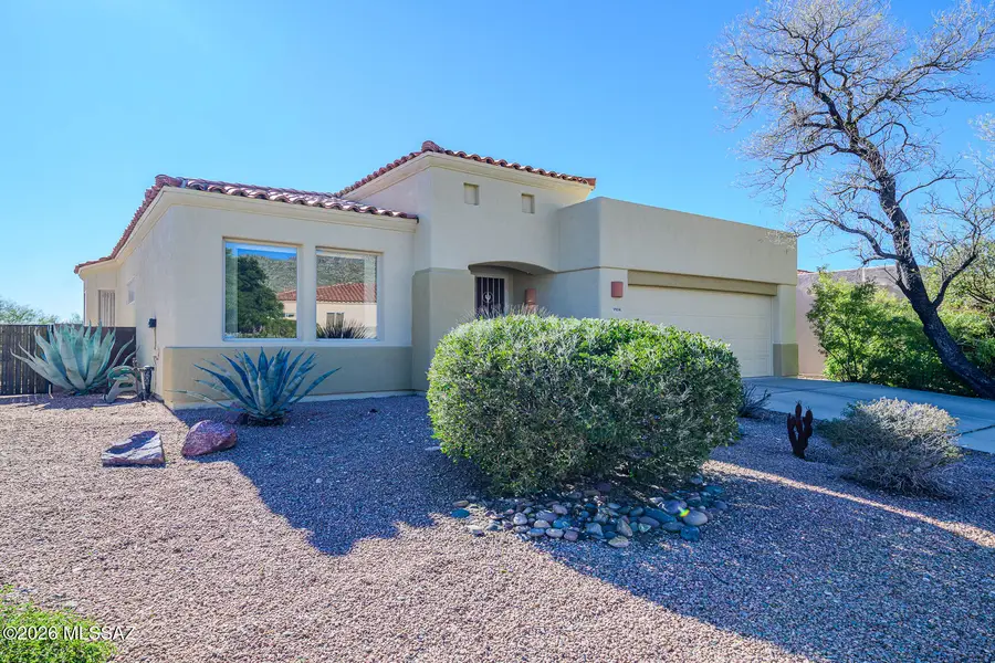 9904 E Sterling View, Tucson, AZ 85749 - #3