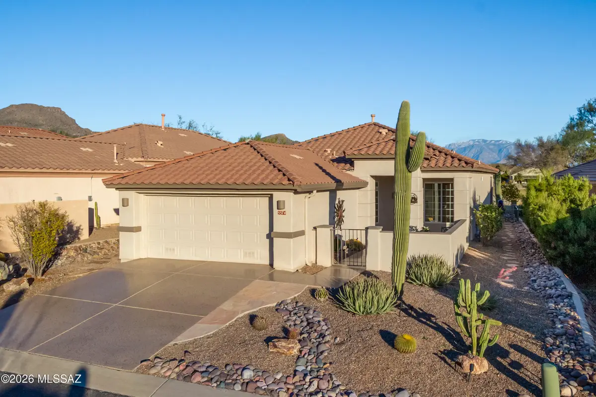 5374 W Winding Desert, Marana, AZ 85658 - Image #1