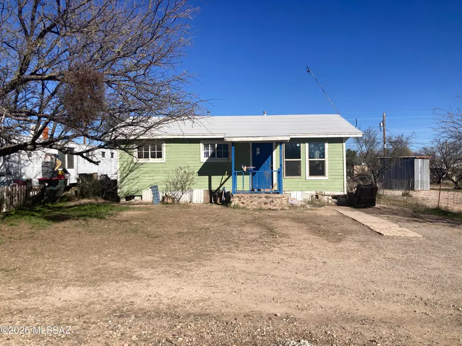 275 E Mark, Benson, AZ 85602 - Image #2