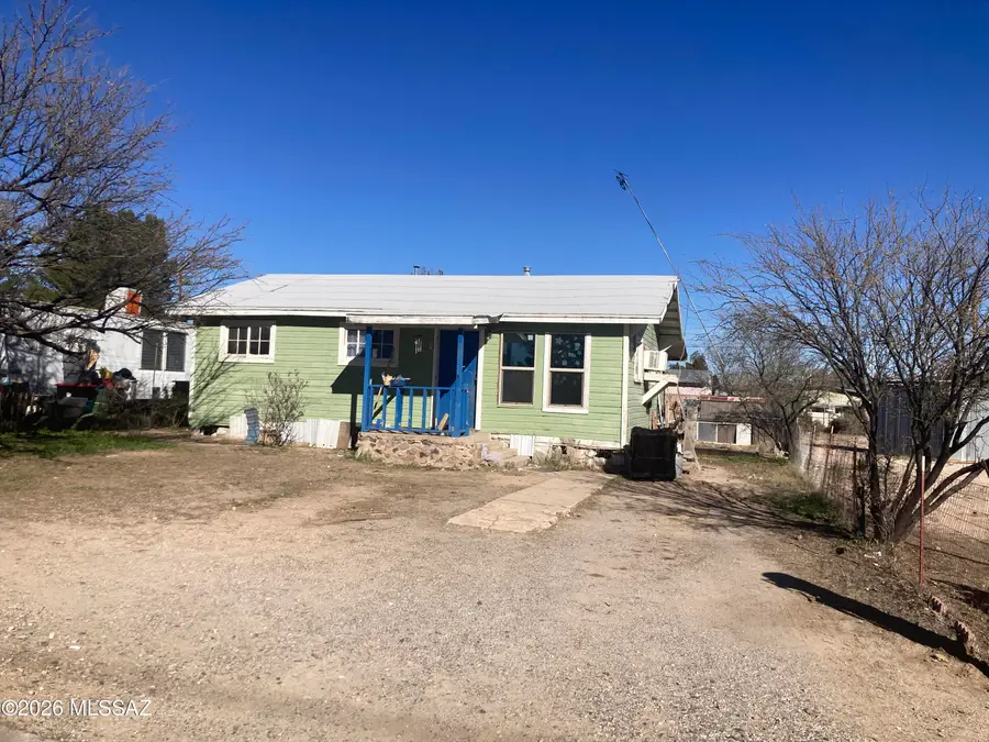 275 E Mark, Benson, AZ 85602 - Image #3