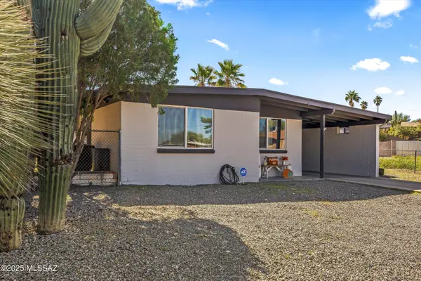 8448 E Ruby, Tucson, AZ 85730