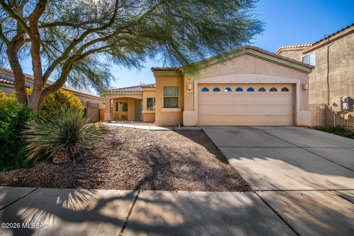 6616 E Wrigley, Tucson, AZ 85756 - Image #1