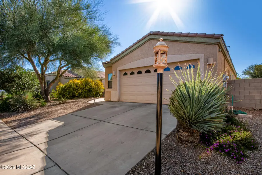 6616 E Wrigley, Tucson, AZ 85756 - Image #2