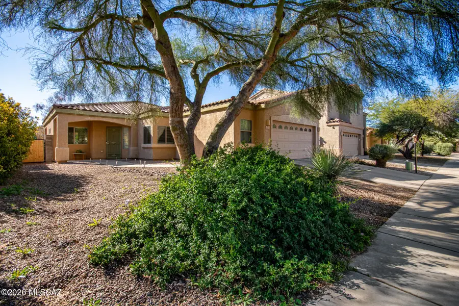6616 E Wrigley, Tucson, AZ 85756 - Image #3
