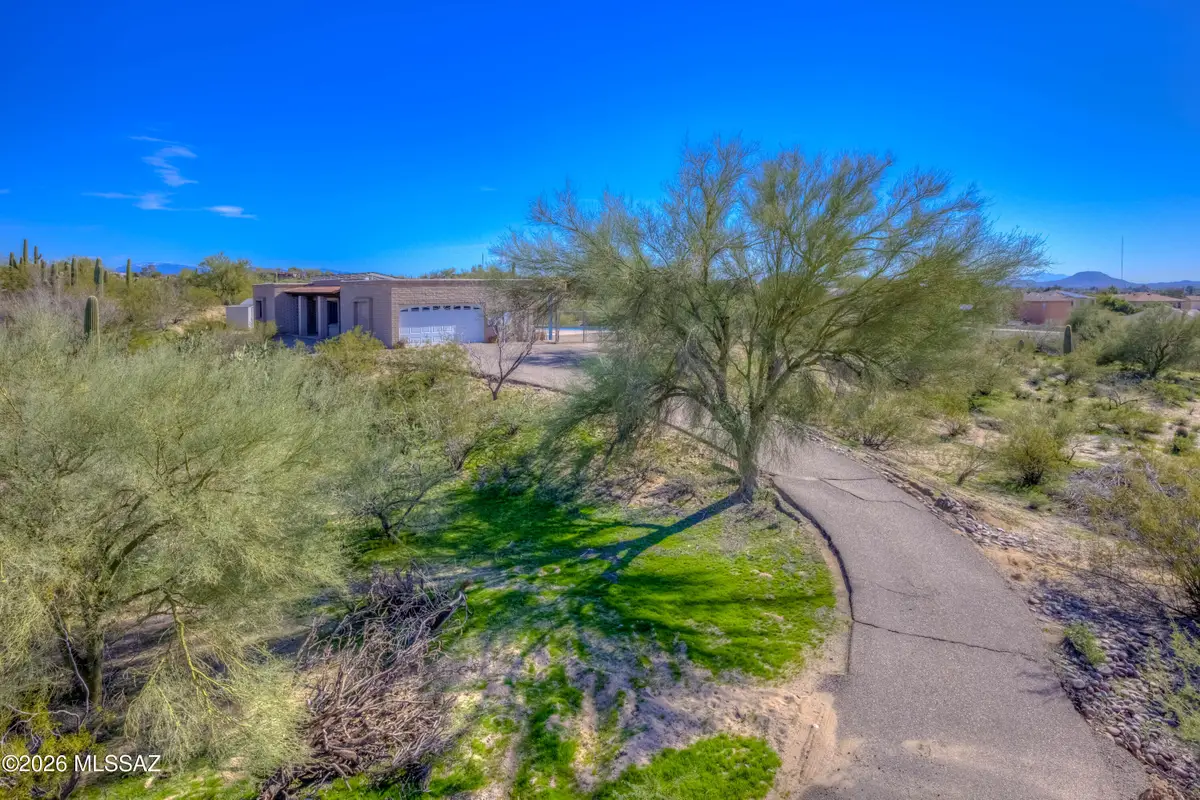 6200 N Calle De Ona, Tucson, AZ 85741 - Image #1