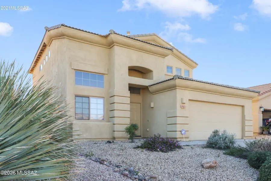 86 E Calle Trona, Green Valley, AZ 85614 - Image #2
