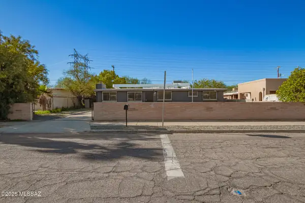 5550 S Canada, Tucson, AZ 85706
