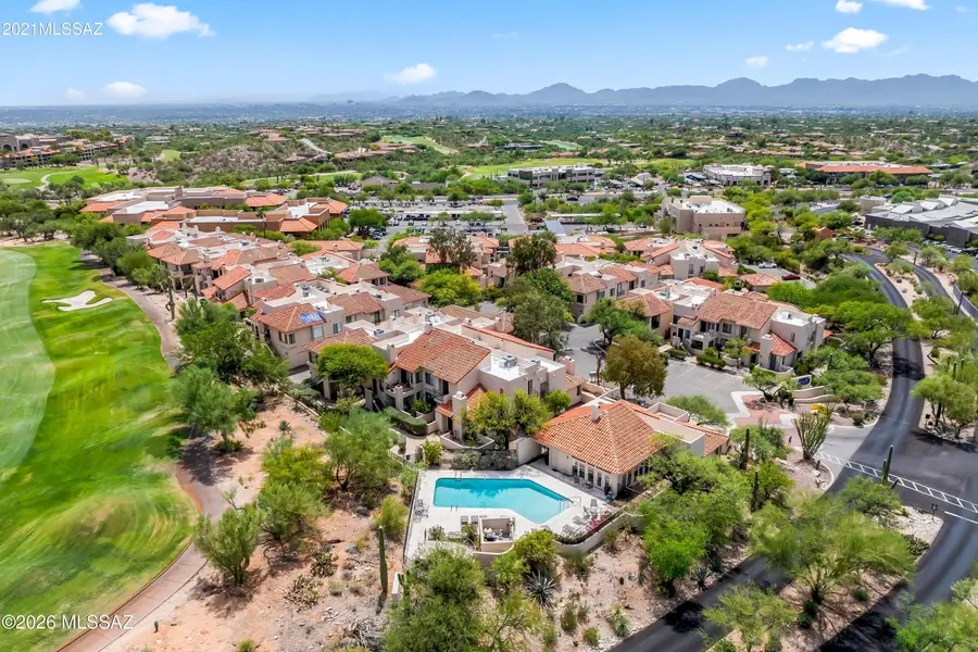 6362 N Vuelta Tajo, Tucson, AZ 85718 - Image #3