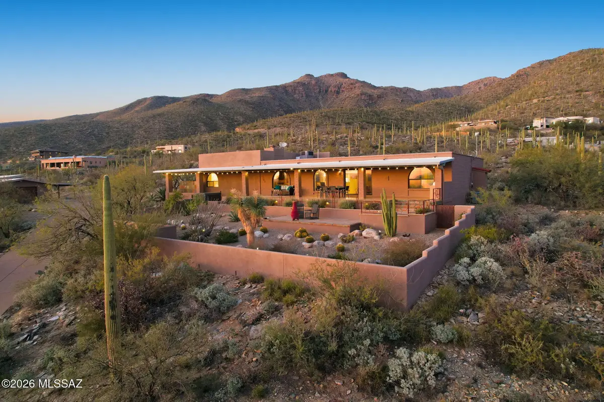 11878 E Ponce De Leon, Tucson, AZ 85749 - Image #1